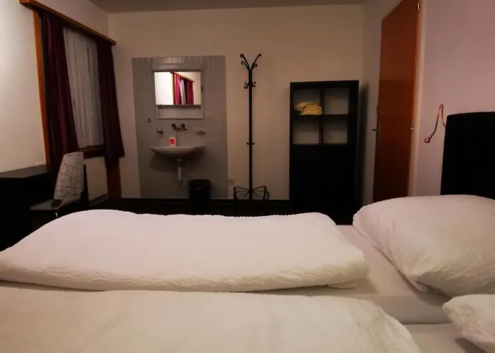 Ferienwohnung Crea