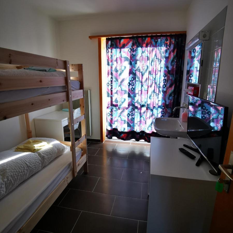 Apartment Crea